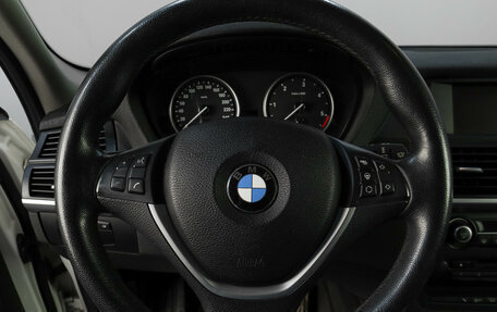 BMW X5, 2013 год, 2 799 000 рублей, 15 фотография