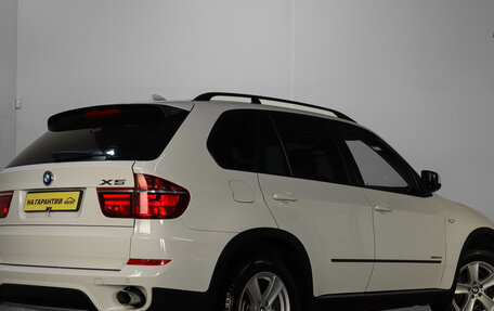BMW X5, 2013 год, 2 799 000 рублей, 7 фотография