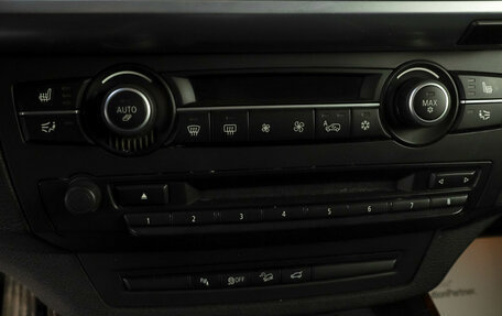 BMW X5, 2013 год, 2 799 000 рублей, 18 фотография