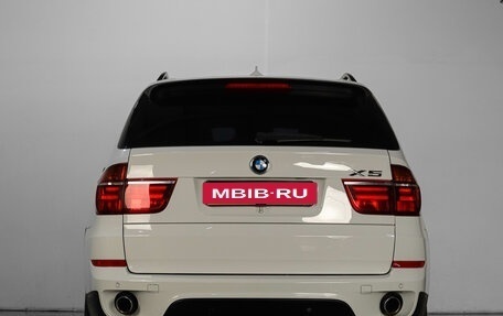 BMW X5, 2013 год, 2 799 000 рублей, 6 фотография