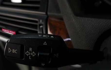 BMW X5, 2013 год, 2 799 000 рублей, 11 фотография