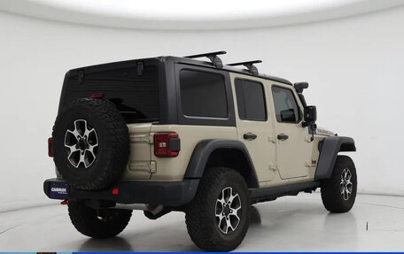 Jeep Wrangler, 2022 год, 6 030 000 рублей, 6 фотография