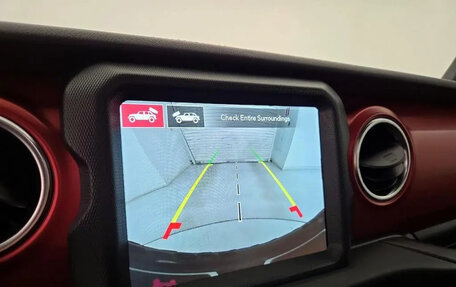 Jeep Wrangler, 2022 год, 6 030 000 рублей, 21 фотография