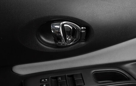 Nissan Note II рестайлинг, 2016 год, 1 369 000 рублей, 9 фотография