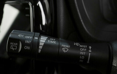 Nissan Note II рестайлинг, 2016 год, 1 369 000 рублей, 14 фотография