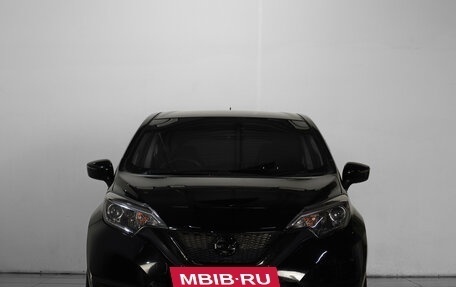 Nissan Note II рестайлинг, 2016 год, 1 369 000 рублей, 2 фотография