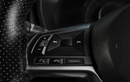 Nissan Note II рестайлинг, 2016 год, 1 369 000 рублей, 13 фотография