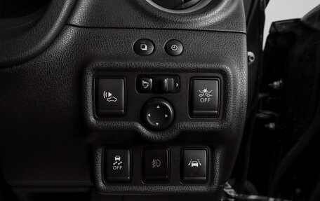 Nissan Note II рестайлинг, 2016 год, 1 369 000 рублей, 10 фотография