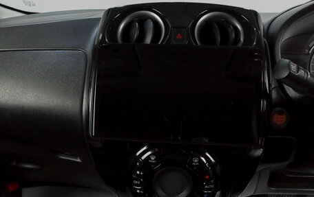 Nissan Note II рестайлинг, 2016 год, 1 369 000 рублей, 15 фотография