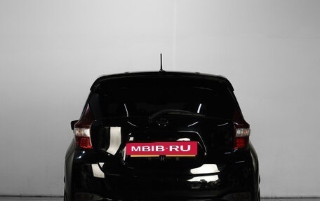 Nissan Note II рестайлинг, 2016 год, 1 369 000 рублей, 6 фотография