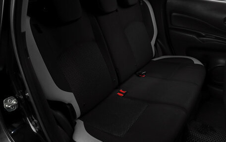 Nissan Note II рестайлинг, 2016 год, 1 369 000 рублей, 20 фотография