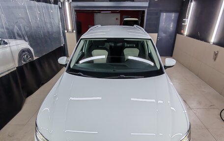 Volkswagen Tiguan II, 2017 год, 1 998 000 рублей, 6 фотография