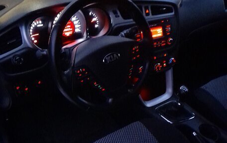 KIA cee'd III, 2014 год, 1 500 000 рублей, 7 фотография