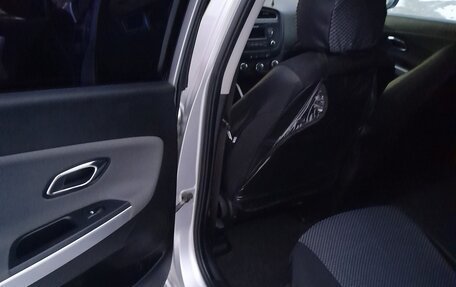 KIA cee'd III, 2014 год, 1 500 000 рублей, 6 фотография