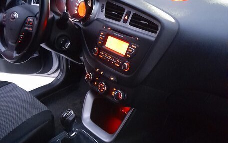 KIA cee'd III, 2014 год, 1 500 000 рублей, 5 фотография