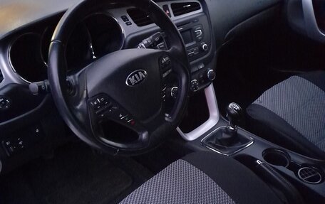 KIA cee'd III, 2014 год, 1 500 000 рублей, 8 фотография