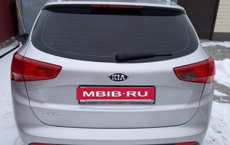 KIA cee'd III, 2014 год, 1 500 000 рублей, 4 фотография