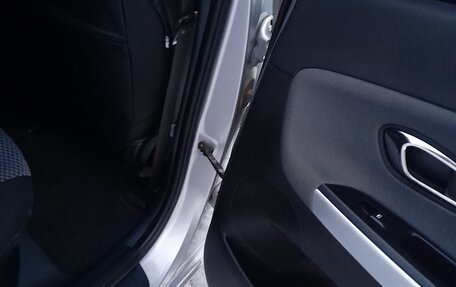 KIA cee'd III, 2014 год, 1 500 000 рублей, 11 фотография