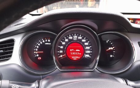 KIA cee'd III, 2014 год, 1 500 000 рублей, 21 фотография