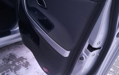 KIA cee'd III, 2014 год, 1 500 000 рублей, 14 фотография