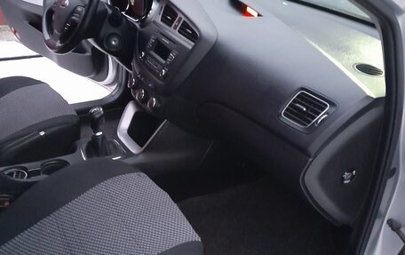 KIA cee'd III, 2014 год, 1 500 000 рублей, 17 фотография