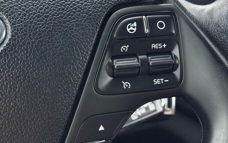 KIA cee'd III, 2018 год, 1 175 000 рублей, 13 фотография