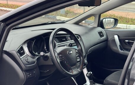 KIA cee'd III, 2018 год, 1 175 000 рублей, 6 фотография