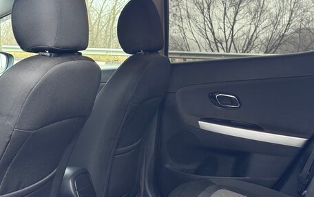 KIA cee'd III, 2018 год, 1 175 000 рублей, 8 фотография