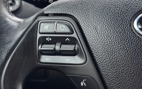 KIA cee'd III, 2018 год, 1 175 000 рублей, 12 фотография