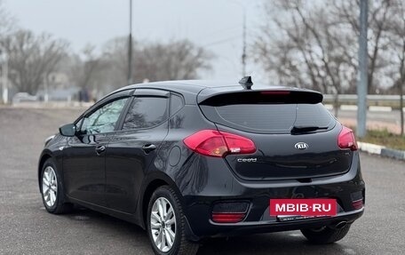 KIA cee'd III, 2018 год, 1 175 000 рублей, 3 фотография