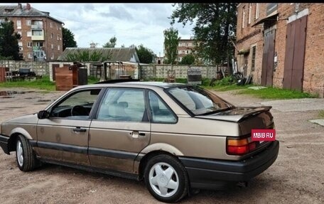 Volkswagen Passat B3, 1990 год, 150 000 рублей, 2 фотография