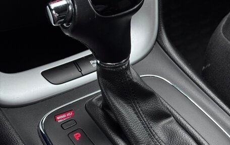 KIA cee'd III, 2018 год, 1 175 000 рублей, 15 фотография