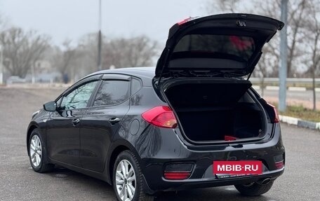 KIA cee'd III, 2018 год, 1 175 000 рублей, 4 фотография