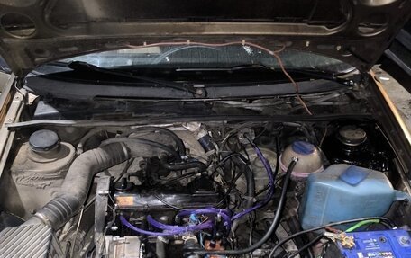 Volkswagen Passat B3, 1990 год, 150 000 рублей, 5 фотография