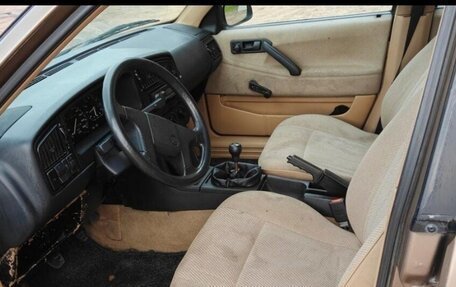 Volkswagen Passat B3, 1990 год, 150 000 рублей, 7 фотография