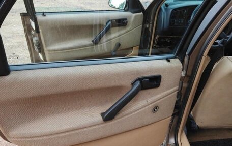 Volkswagen Passat B3, 1990 год, 150 000 рублей, 6 фотография