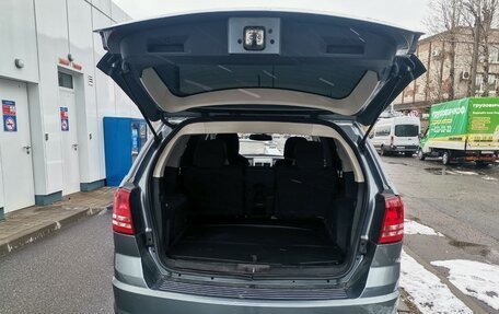 Dodge Journey I, 2009 год, 599 999 рублей, 8 фотография