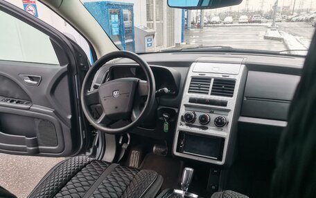 Dodge Journey I, 2009 год, 599 999 рублей, 9 фотография