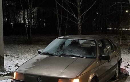 Volkswagen Passat B3, 1990 год, 150 000 рублей, 3 фотография