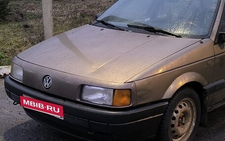 Volkswagen Passat B3, 1990 год, 150 000 рублей, 4 фотография