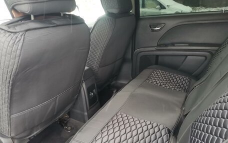 Dodge Journey I, 2009 год, 599 999 рублей, 12 фотография