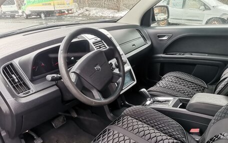 Dodge Journey I, 2009 год, 599 999 рублей, 13 фотография