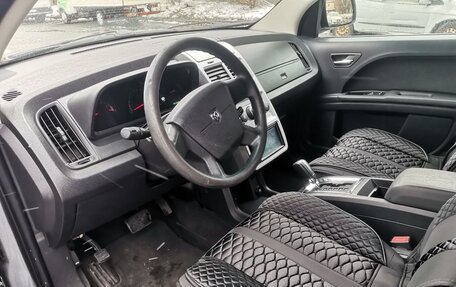 Dodge Journey I, 2009 год, 599 999 рублей, 14 фотография