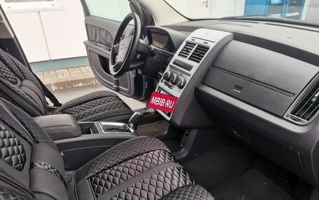 Dodge Journey I, 2009 год, 599 999 рублей, 11 фотография