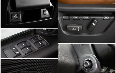 Land Rover Range Rover Sport I рестайлинг, 2008 год, 920 000 рублей, 16 фотография