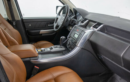 Land Rover Range Rover Sport I рестайлинг, 2008 год, 920 000 рублей, 9 фотография