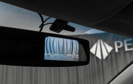 Hyundai Solaris II рестайлинг, 2013 год, 630 000 рублей, 19 фотография