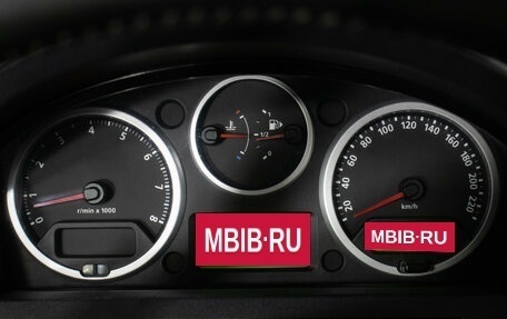 Land Rover Range Rover Sport I рестайлинг, 2008 год, 920 000 рублей, 12 фотография