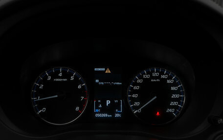 Mitsubishi Outlander III рестайлинг 3, 2021 год, 2 680 000 рублей, 12 фотография