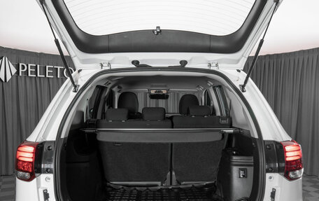 Mitsubishi Outlander III рестайлинг 3, 2021 год, 2 680 000 рублей, 21 фотография